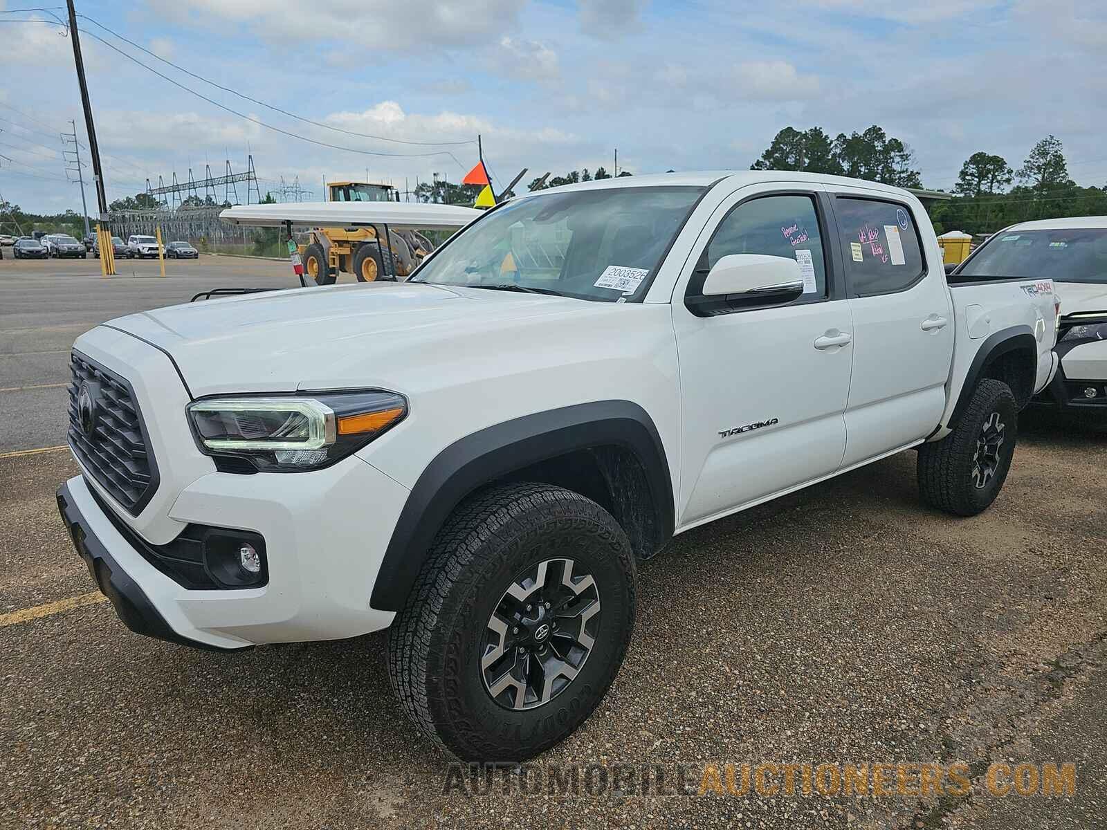 3TMCZ5AN1PM601774 Toyota Tacoma 2023