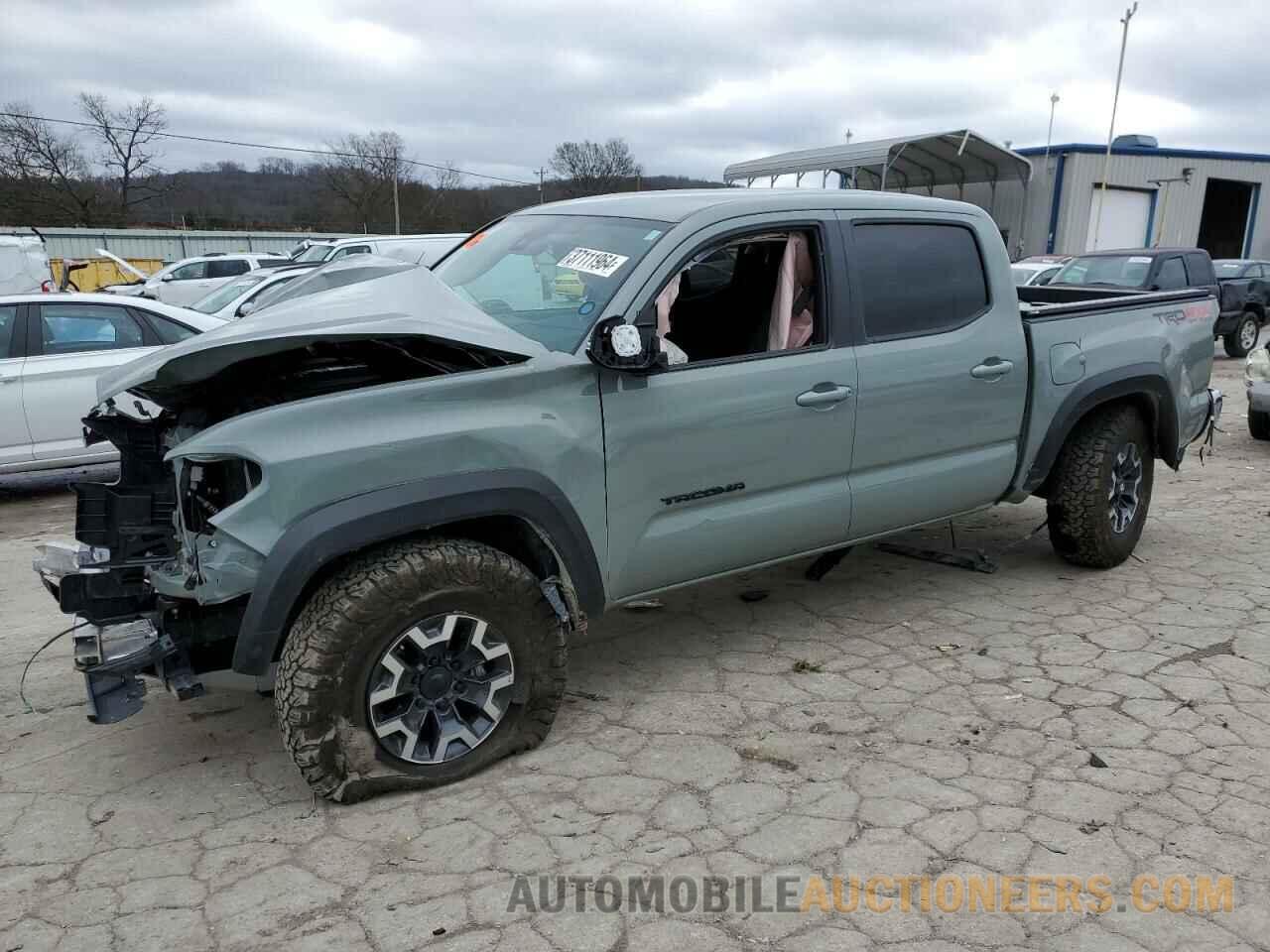 3TMCZ5AN1PM616033 TOYOTA TACOMA 2023