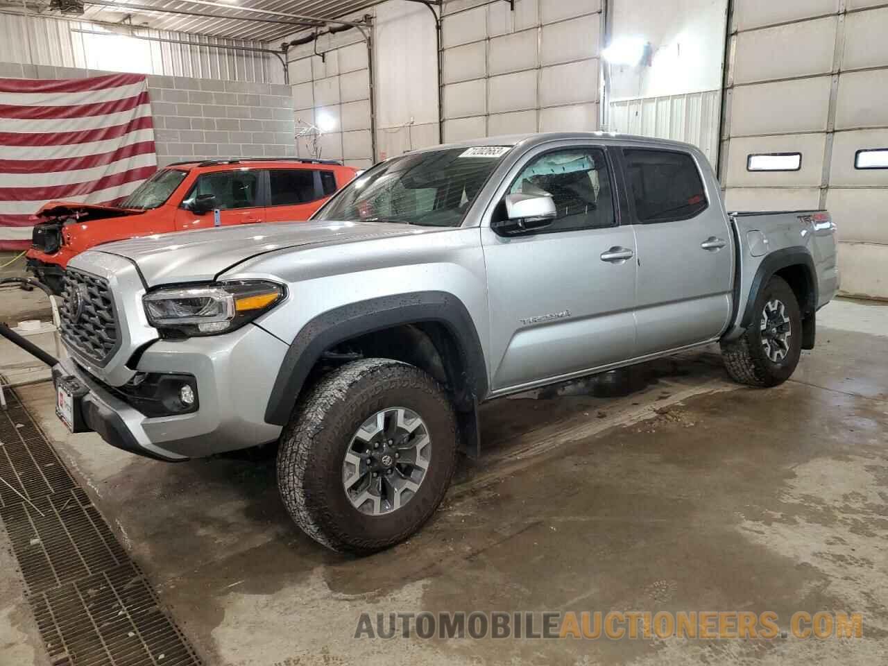 3TMCZ5AN1PM617067 TOYOTA TACOMA 2023