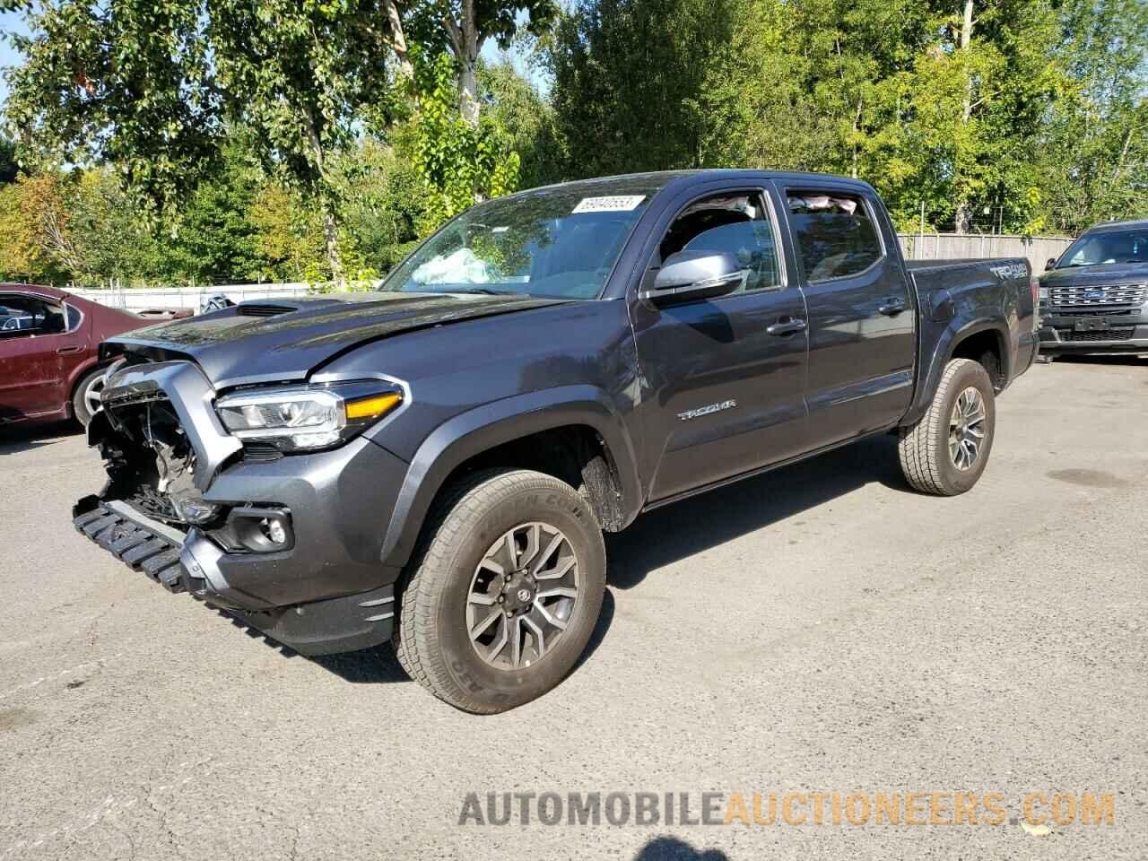 3TMCZ5AN1PM618770 TOYOTA TACOMA 2023