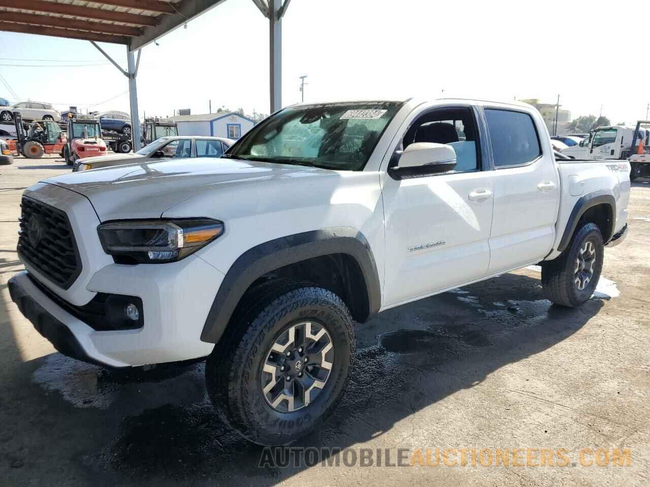 3TMCZ5AN1PM621524 TOYOTA TACOMA 2023