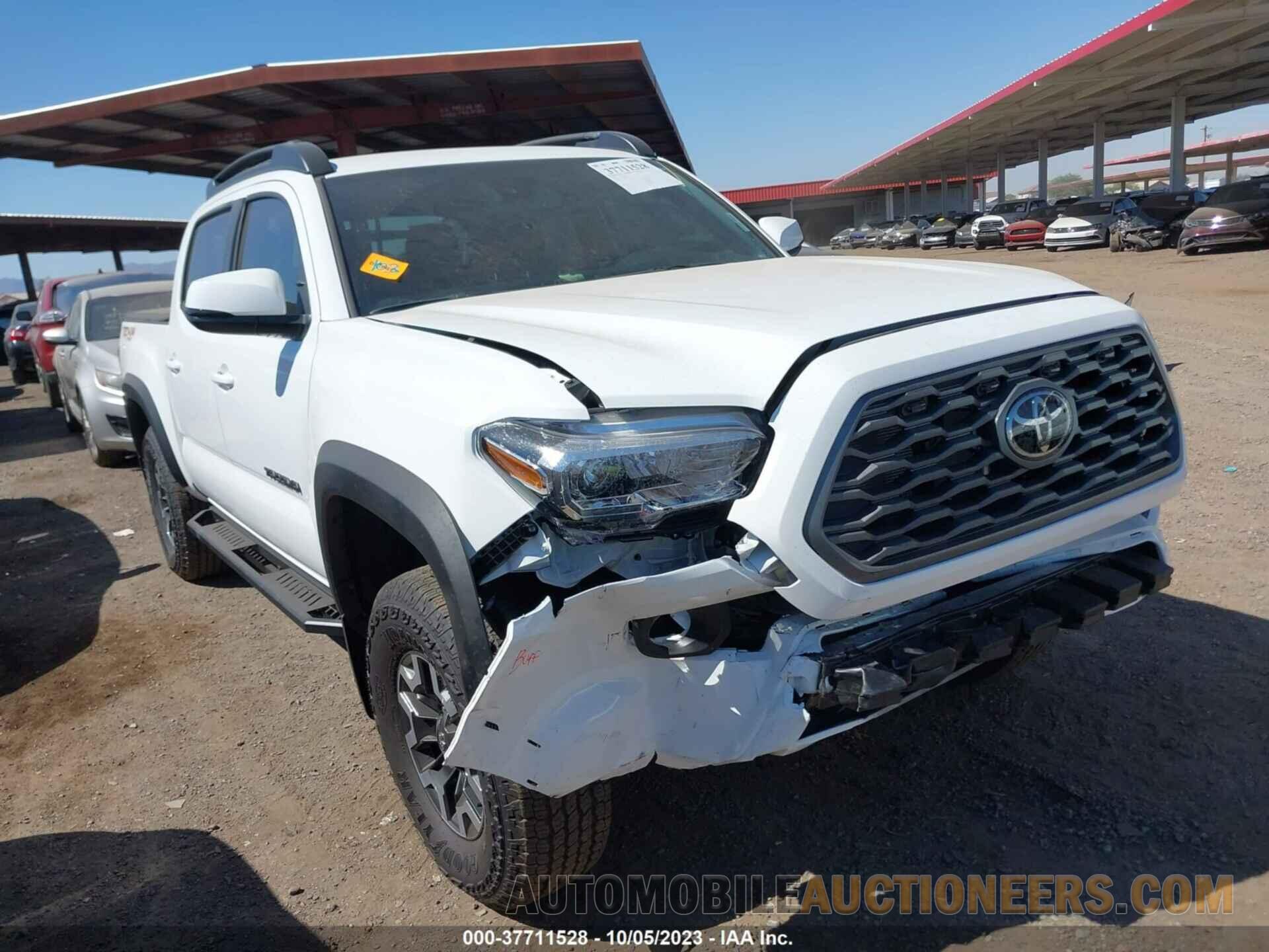 3TMCZ5AN1PM621961 TOYOTA TACOMA 2023