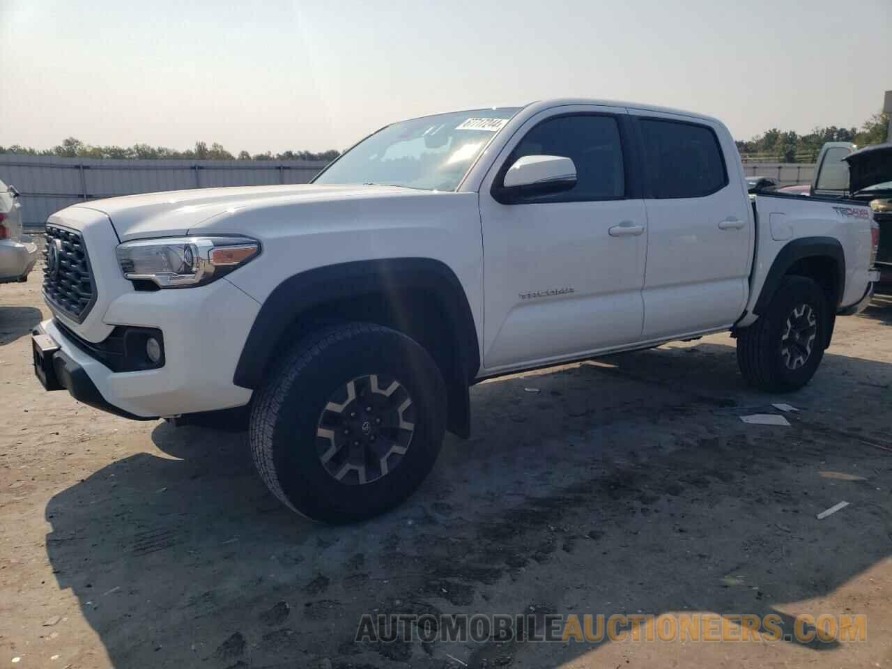 3TMCZ5AN1PM622947 TOYOTA TACOMA 2023