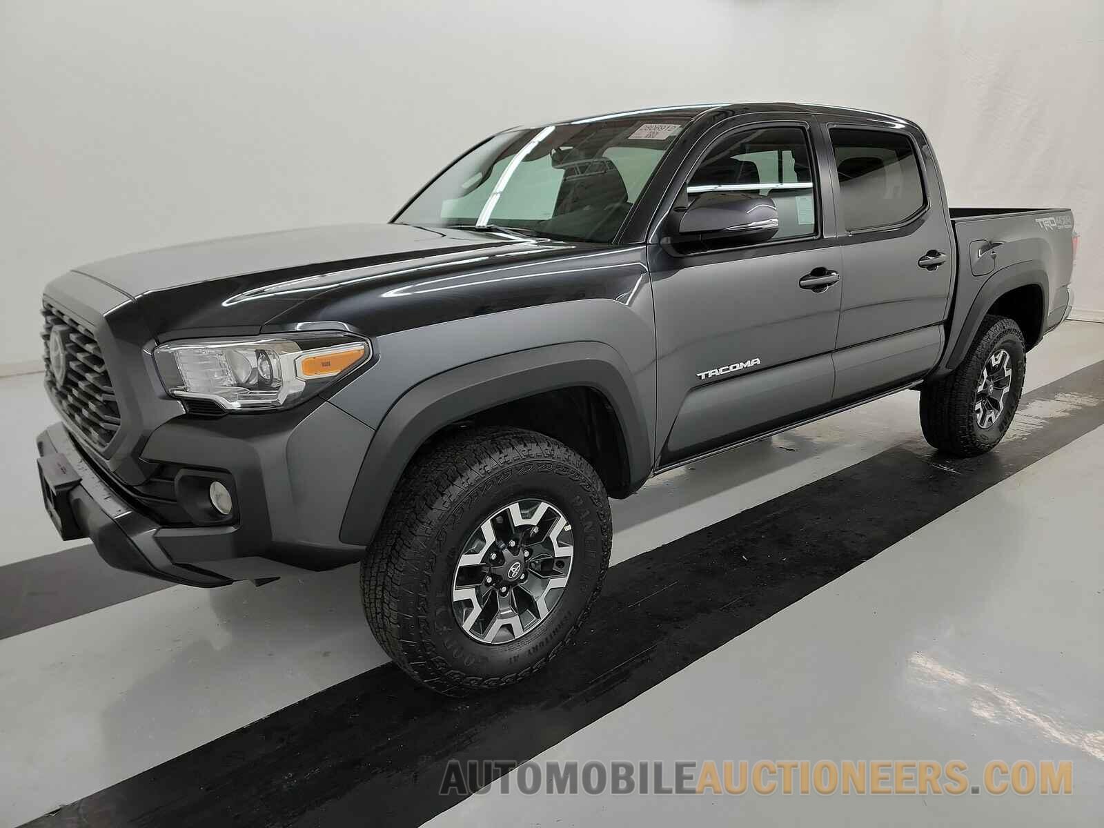 3TMCZ5AN1PM627131 Toyota Tacoma 2023