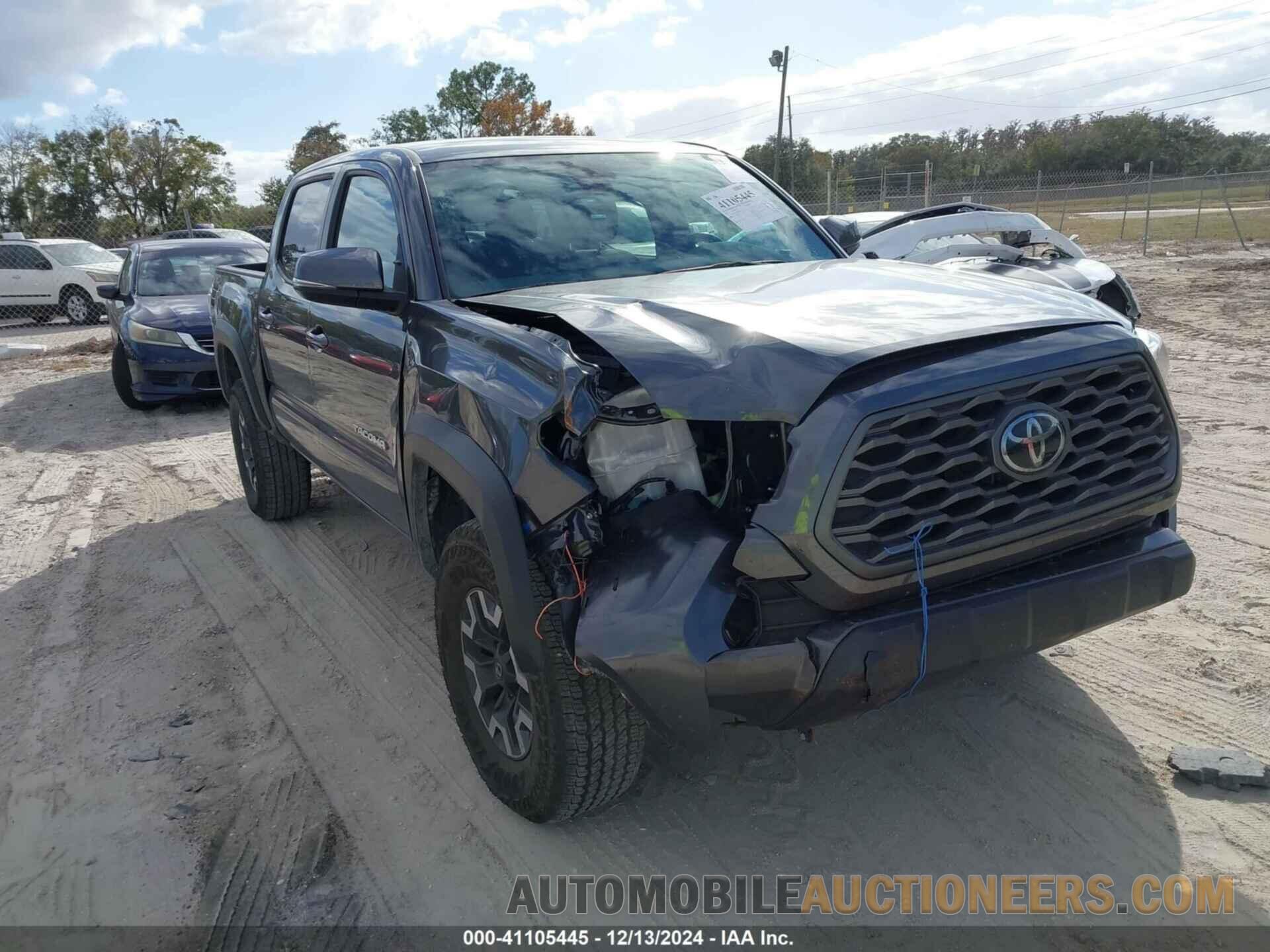 3TMCZ5AN1PM634404 TOYOTA TACOMA 2023