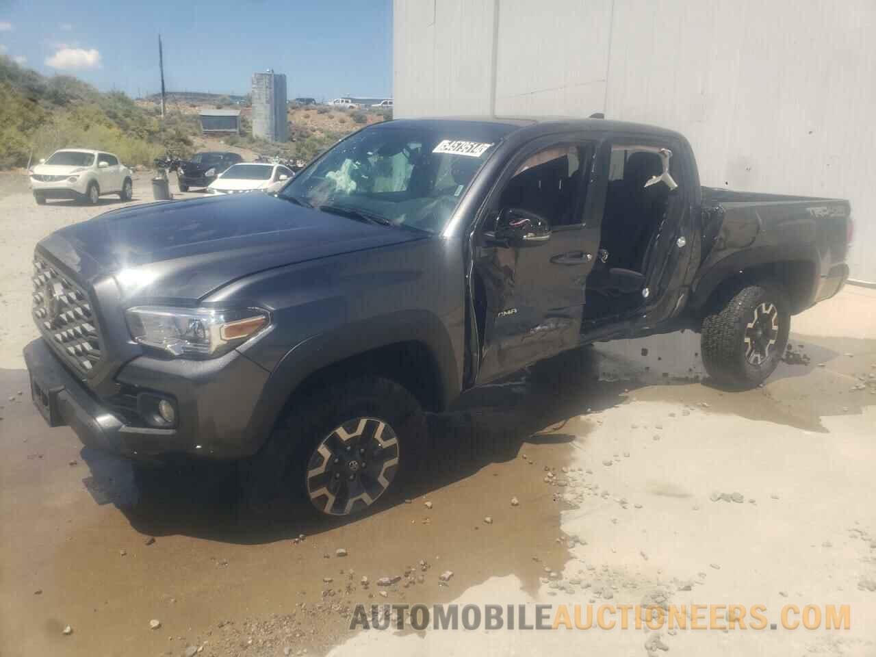 3TMCZ5AN1PM636654 TOYOTA TACOMA 2023