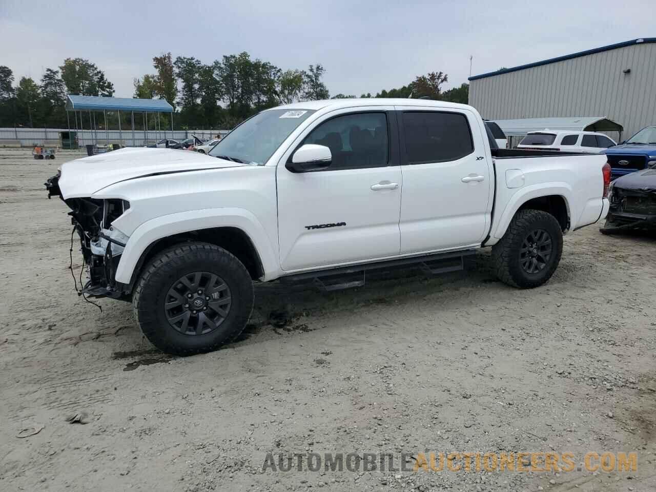 3TMCZ5AN1PM641286 TOYOTA TACOMA 2023