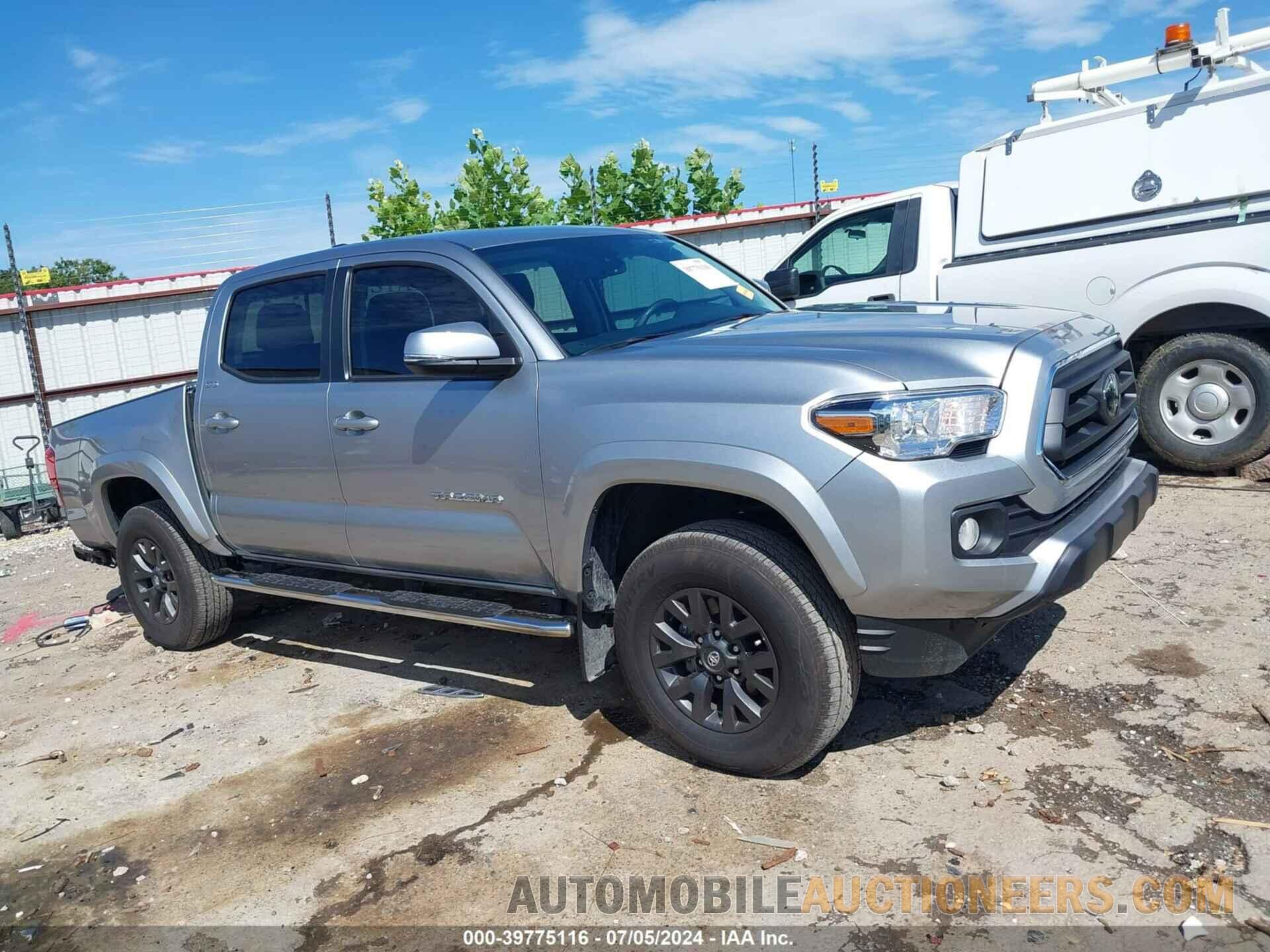 3TMCZ5AN1PM641871 TOYOTA TACOMA 2023