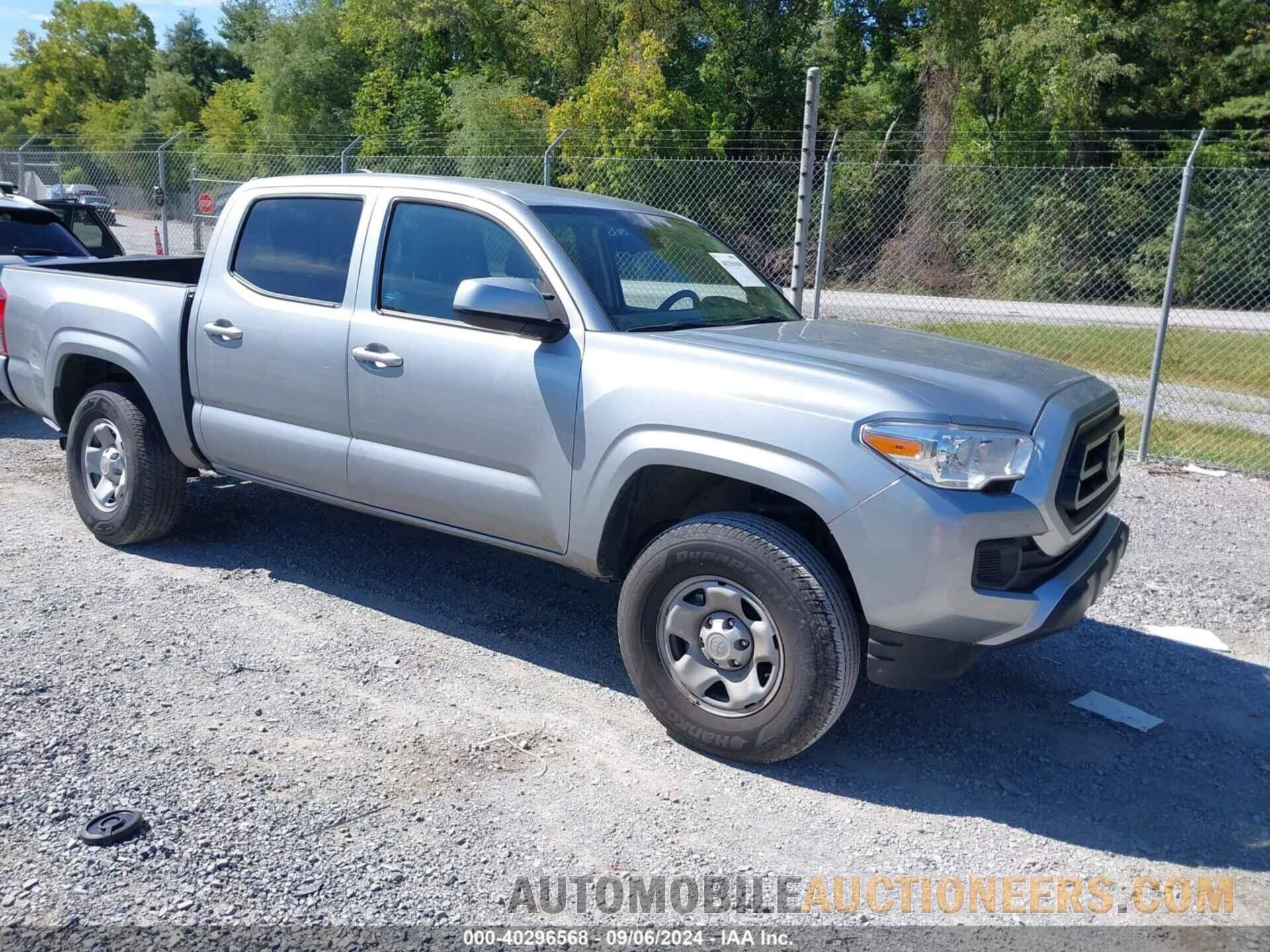 3TMCZ5AN1PM648285 TOYOTA TACOMA 2023