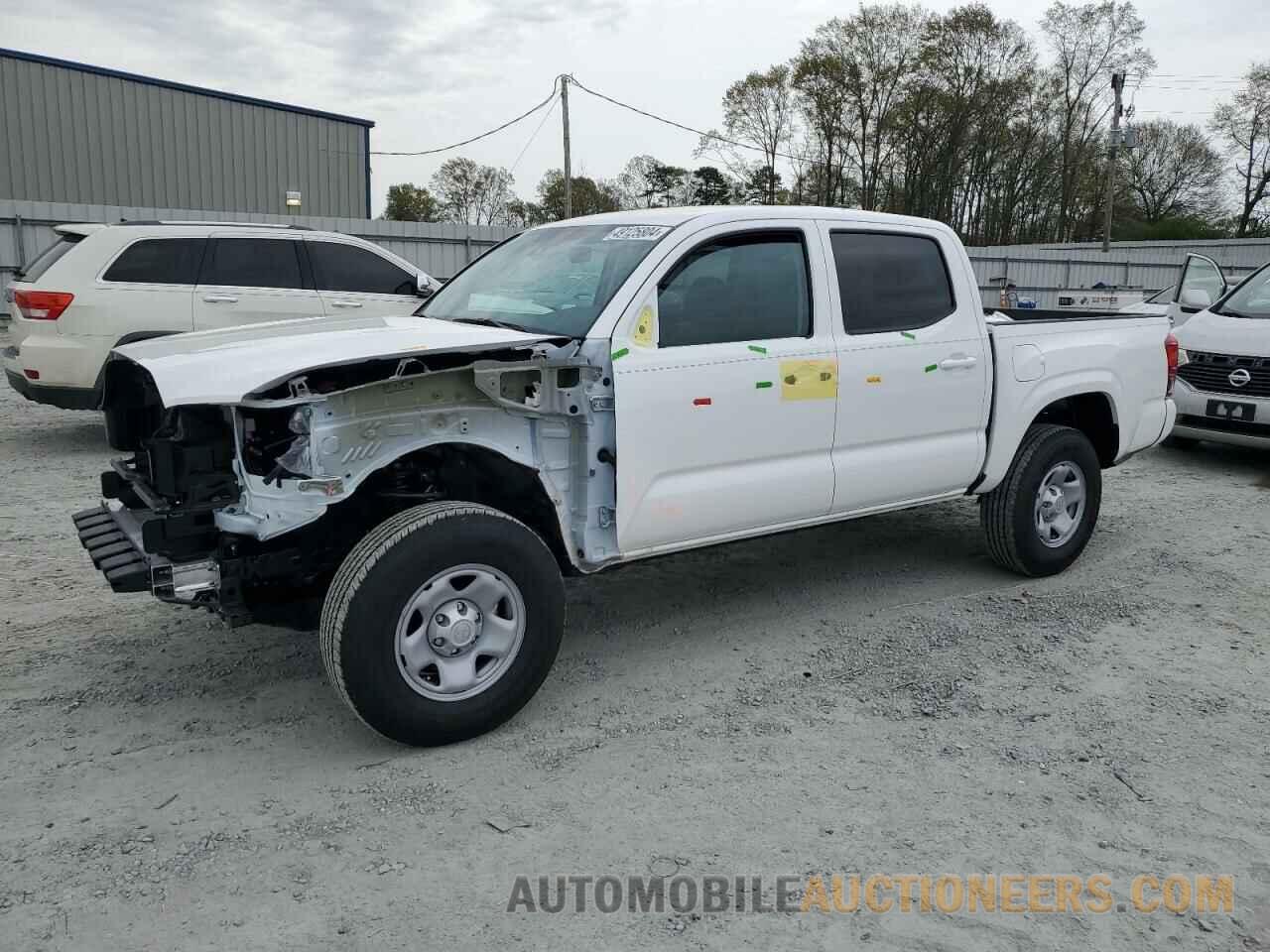 3TMCZ5AN1PM653440 TOYOTA TACOMA 2023