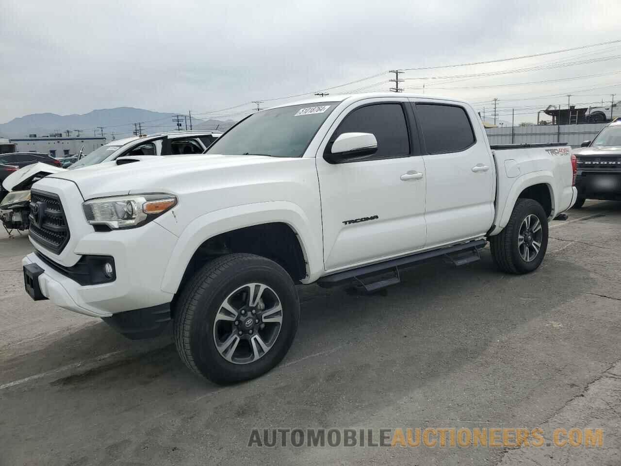 3TMCZ5AN2GM037892 TOYOTA TACOMA 2016