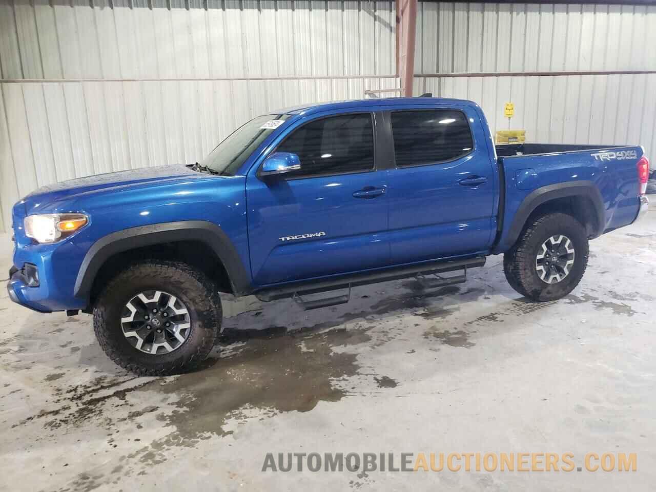 3TMCZ5AN2GM041490 TOYOTA TACOMA 2016