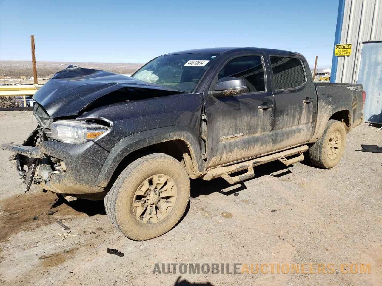 3TMCZ5AN2KM189079 TOYOTA TACOMA 2019