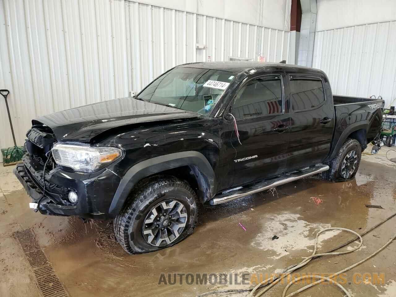 3TMCZ5AN2KM192077 TOYOTA TACOMA 2019