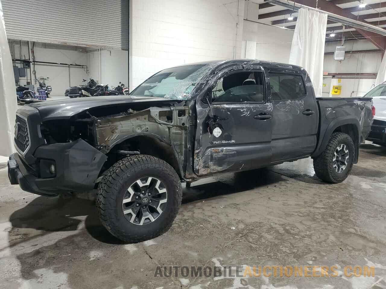 3TMCZ5AN2KM194542 TOYOTA TACOMA 2019