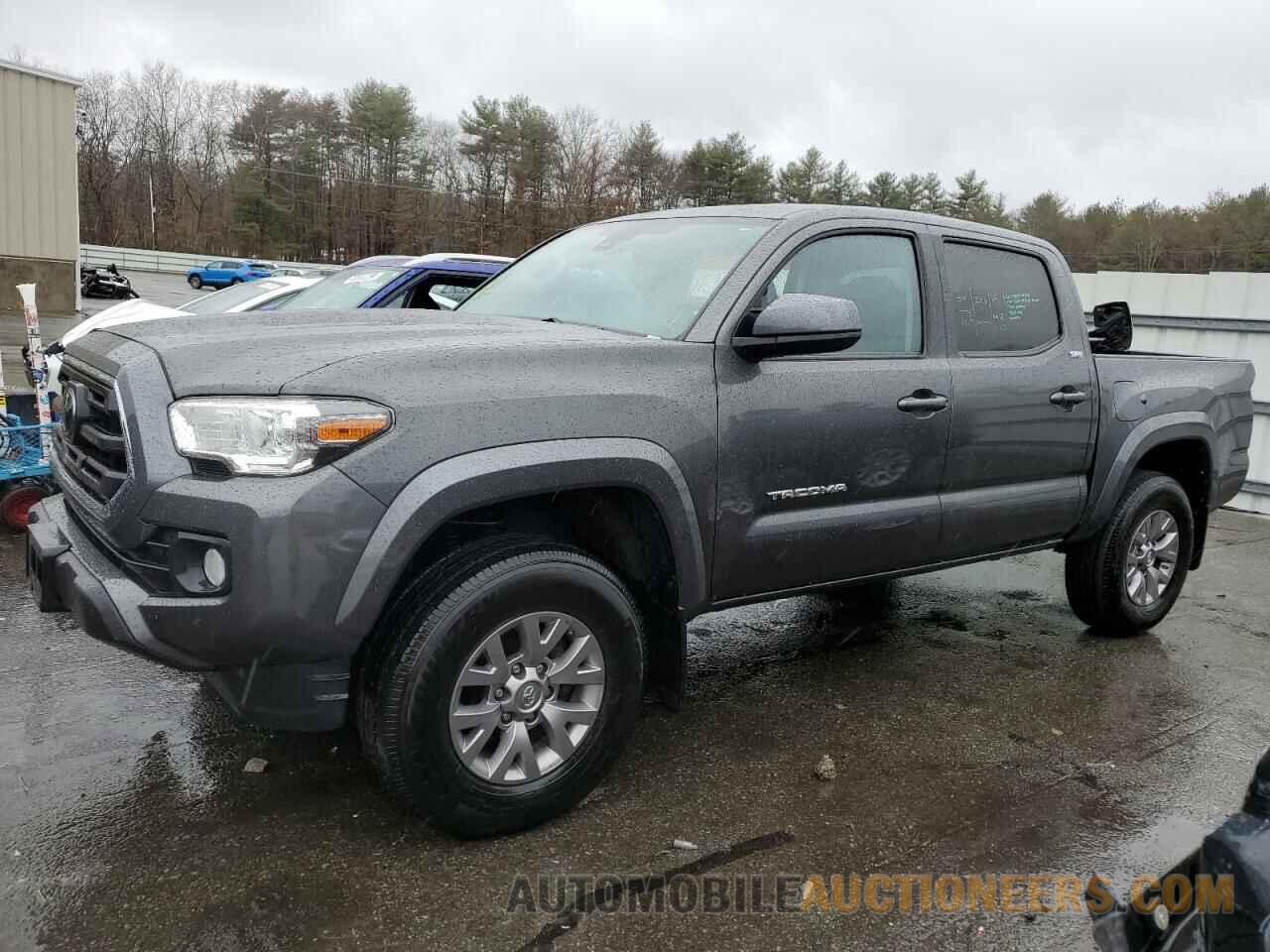 3TMCZ5AN2KM200551 TOYOTA TACOMA 2019