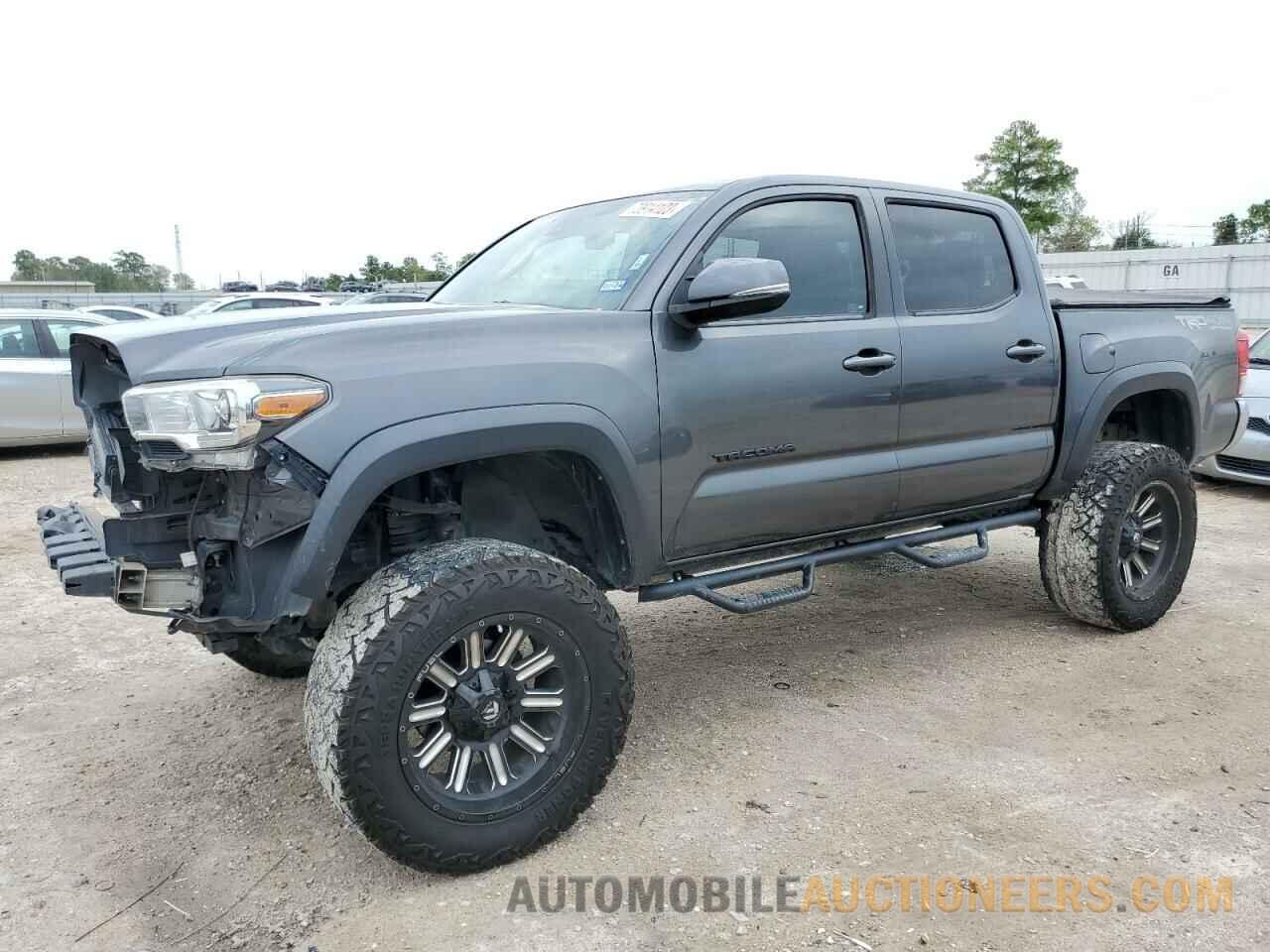 3TMCZ5AN2KM209766 TOYOTA TACOMA 2019