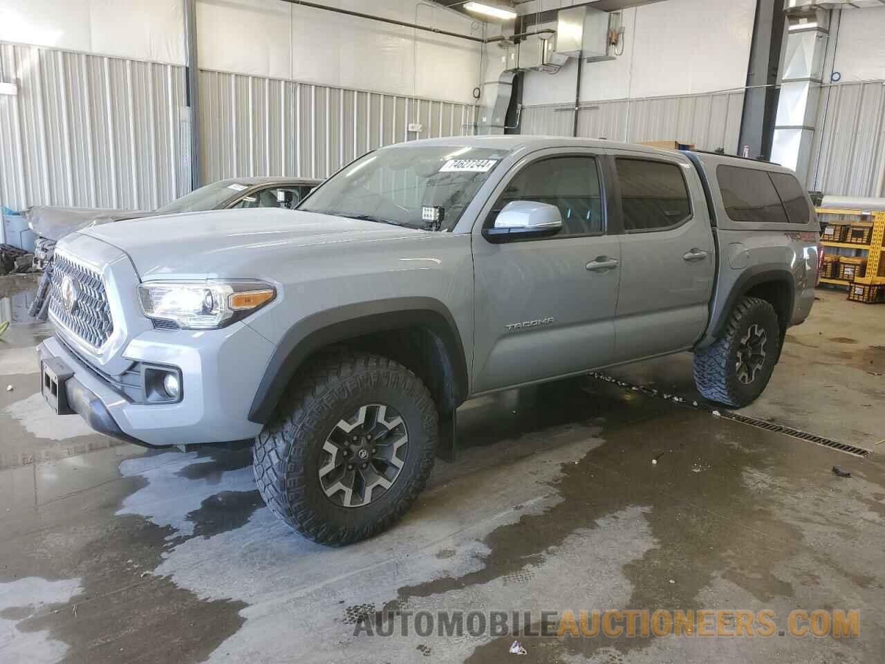 3TMCZ5AN2KM219293 TOYOTA TACOMA 2019