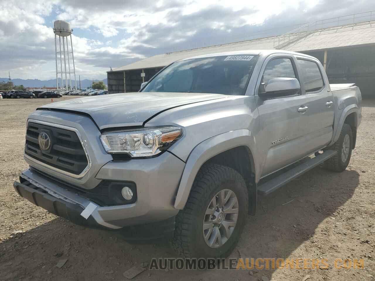 3TMCZ5AN2KM222484 TOYOTA TACOMA 2019