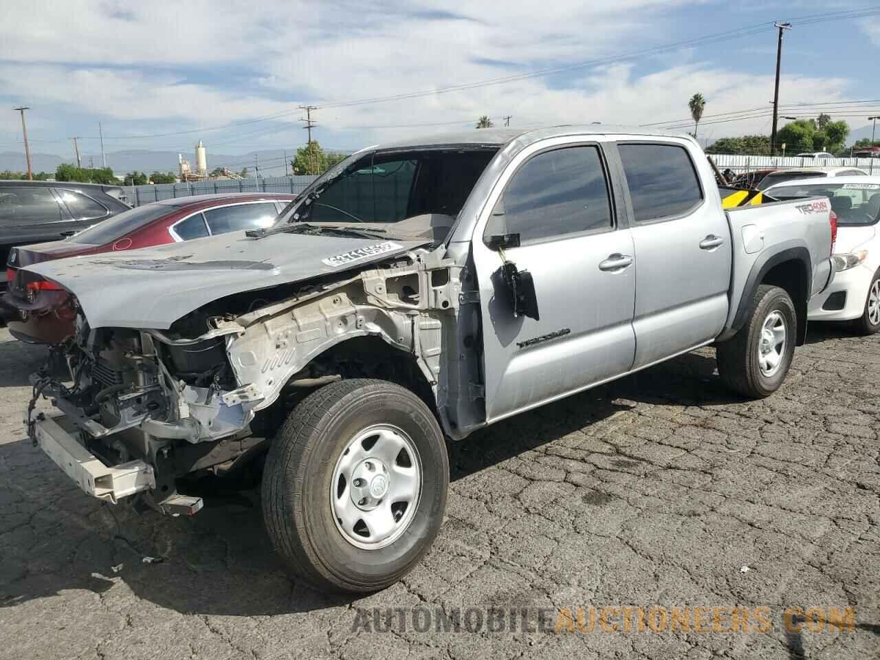 3TMCZ5AN2KM227765 TOYOTA TACOMA 2019