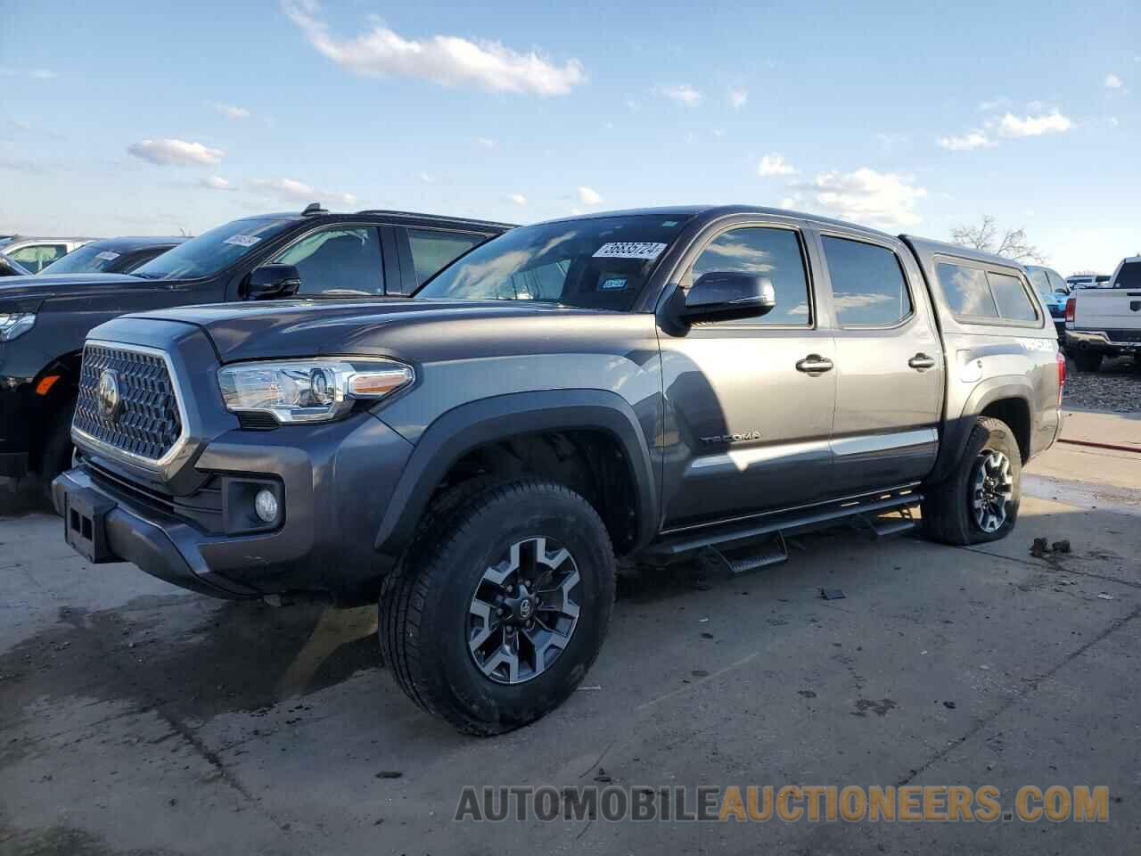 3TMCZ5AN2KM234098 TOYOTA TACOMA 2019