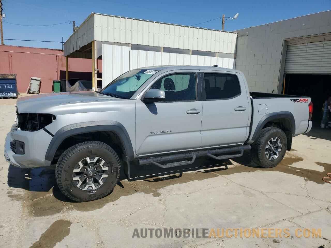 3TMCZ5AN2KM255422 TOYOTA TACOMA 2019