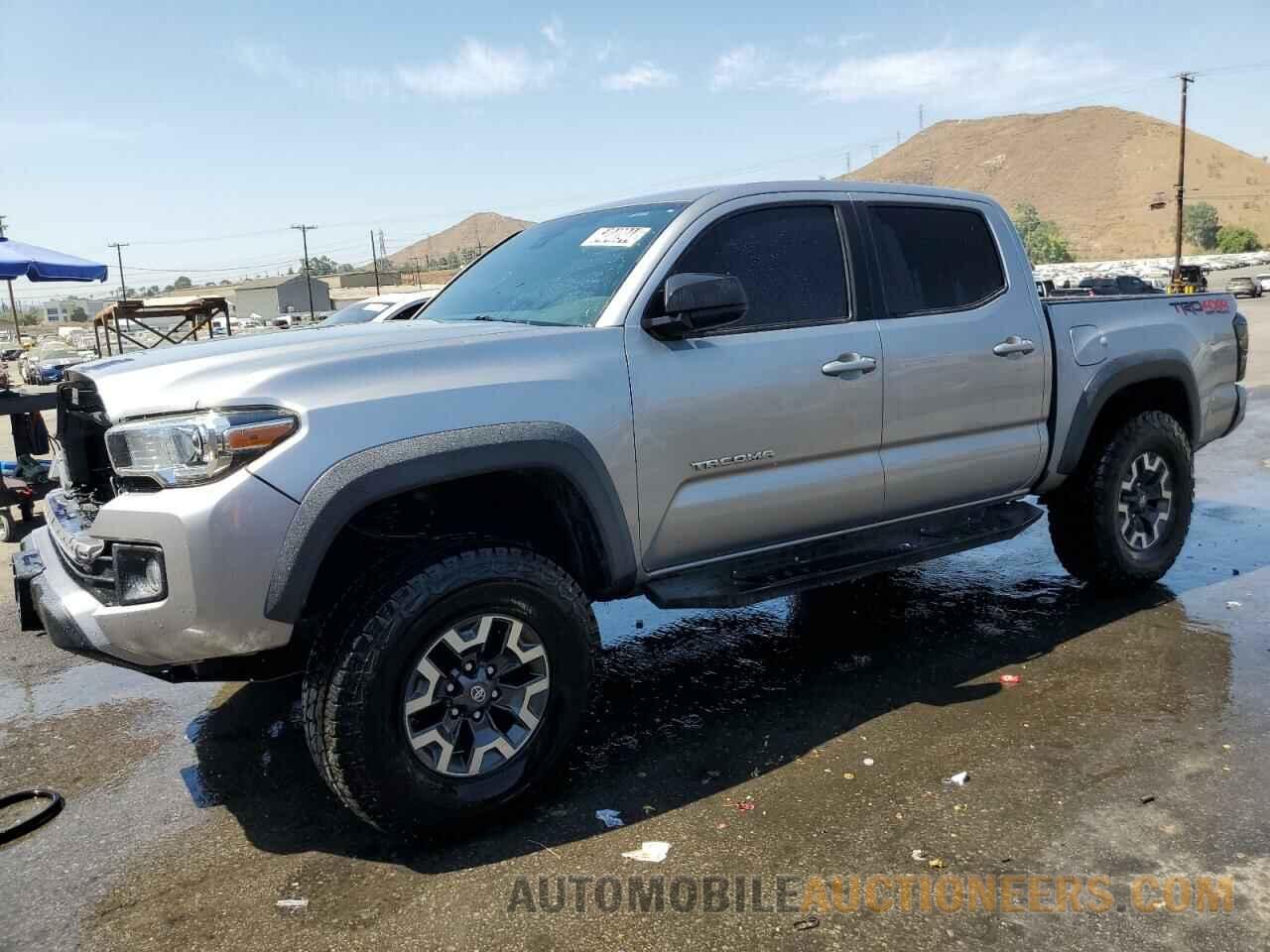 3TMCZ5AN2KM264721 TOYOTA TACOMA 2019