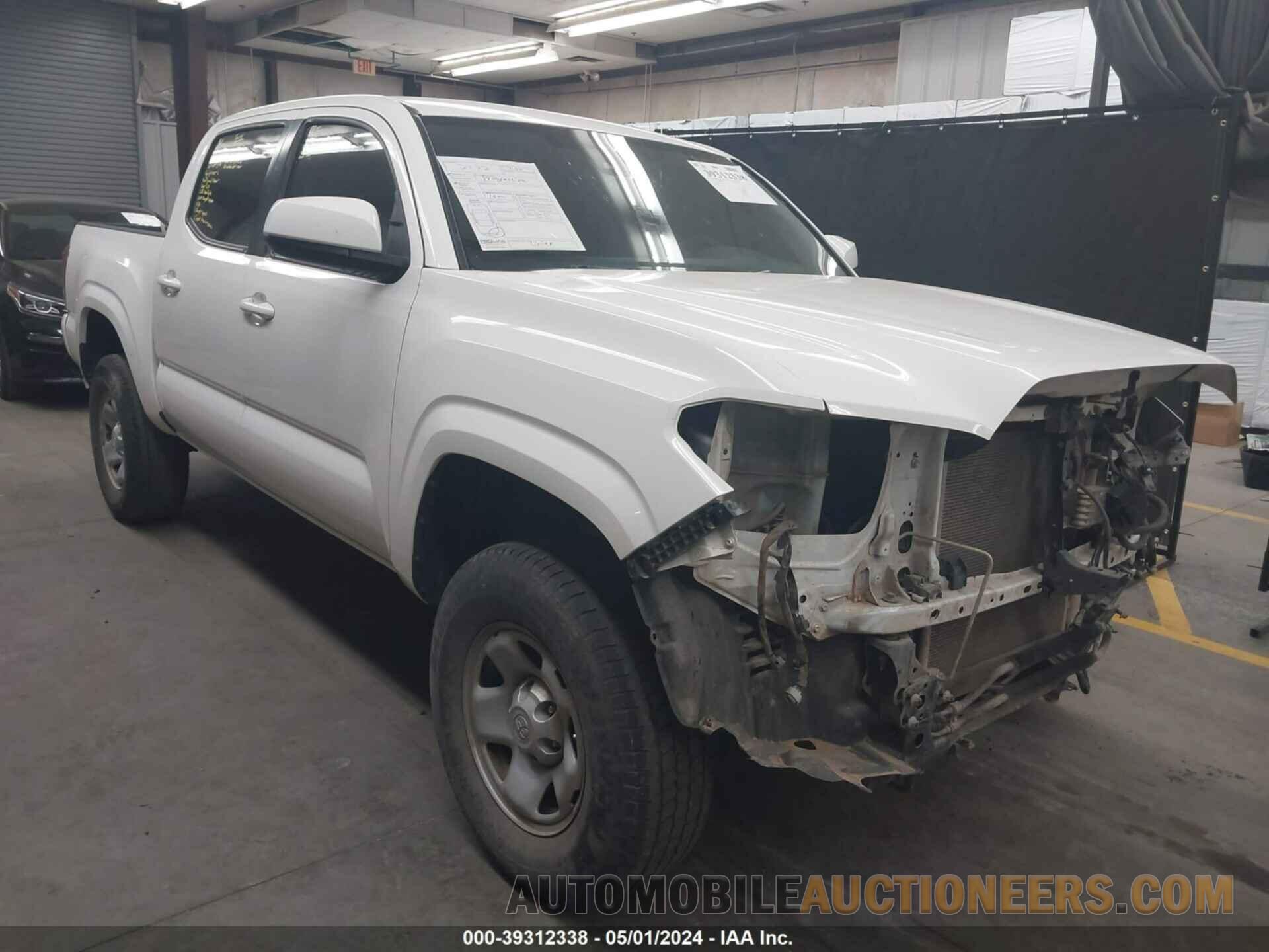 3TMCZ5AN2KM274763 TOYOTA TACOMA 2019