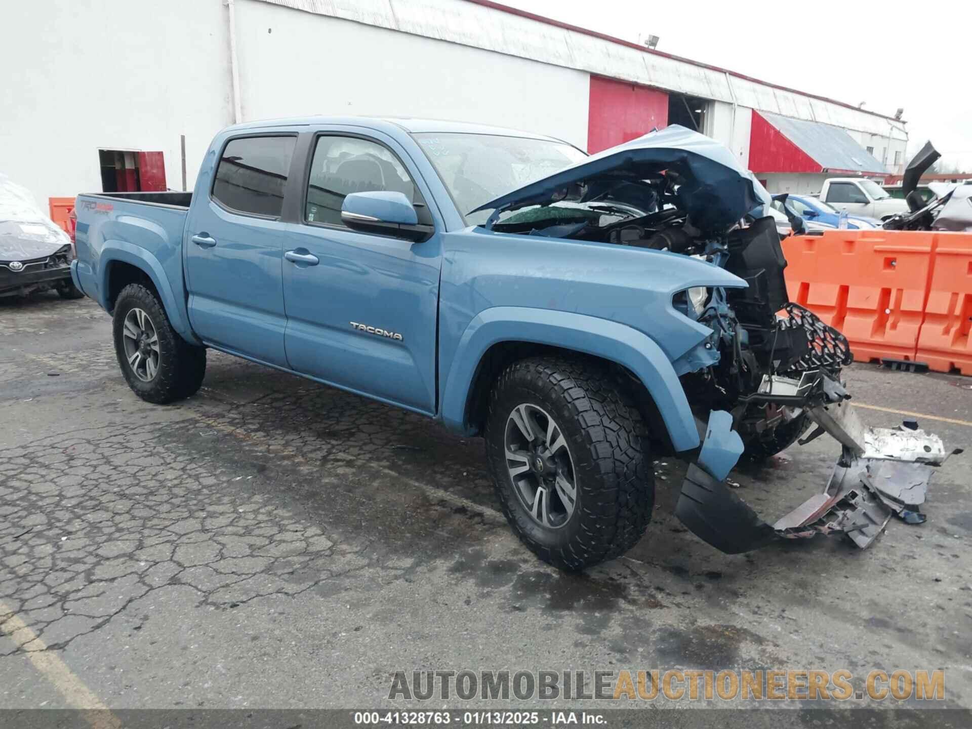 3TMCZ5AN2KM280174 TOYOTA TACOMA 2019