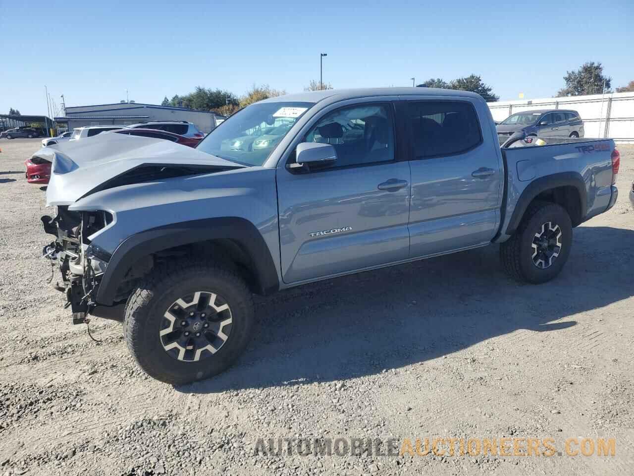 3TMCZ5AN2KM285116 TOYOTA TACOMA 2019