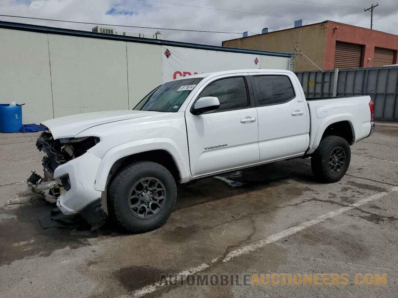 3TMCZ5AN2KM285276 TOYOTA TACOMA 2019