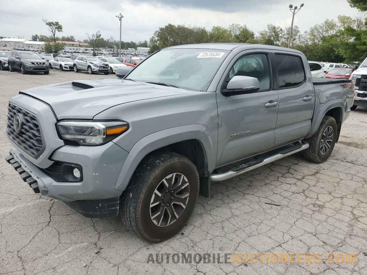 3TMCZ5AN2LM290835 TOYOTA TACOMA 2020