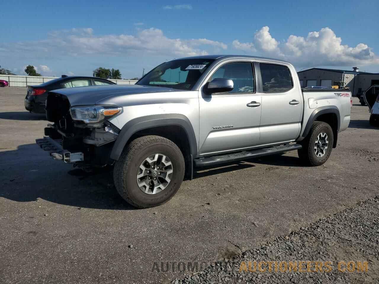 3TMCZ5AN2LM291175 TOYOTA TACOMA 2020