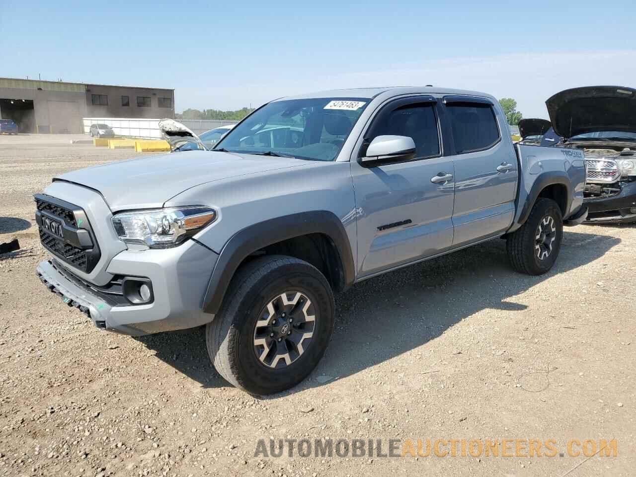 3TMCZ5AN2LM306161 TOYOTA TACOMA 2020