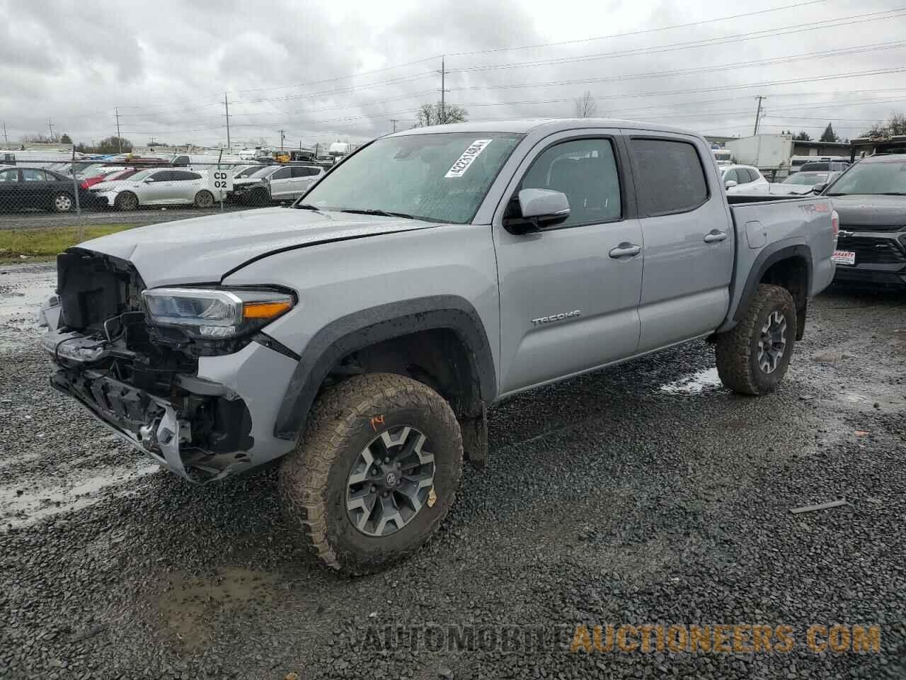 3TMCZ5AN2LM314826 TOYOTA TACOMA 2020