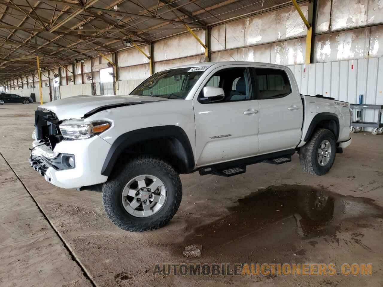 3TMCZ5AN2LM315863 TOYOTA TACOMA 2020