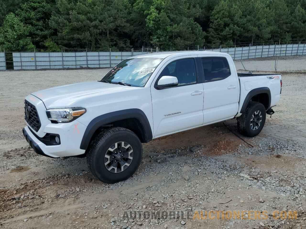 3TMCZ5AN2LM320996 TOYOTA TACOMA 2020