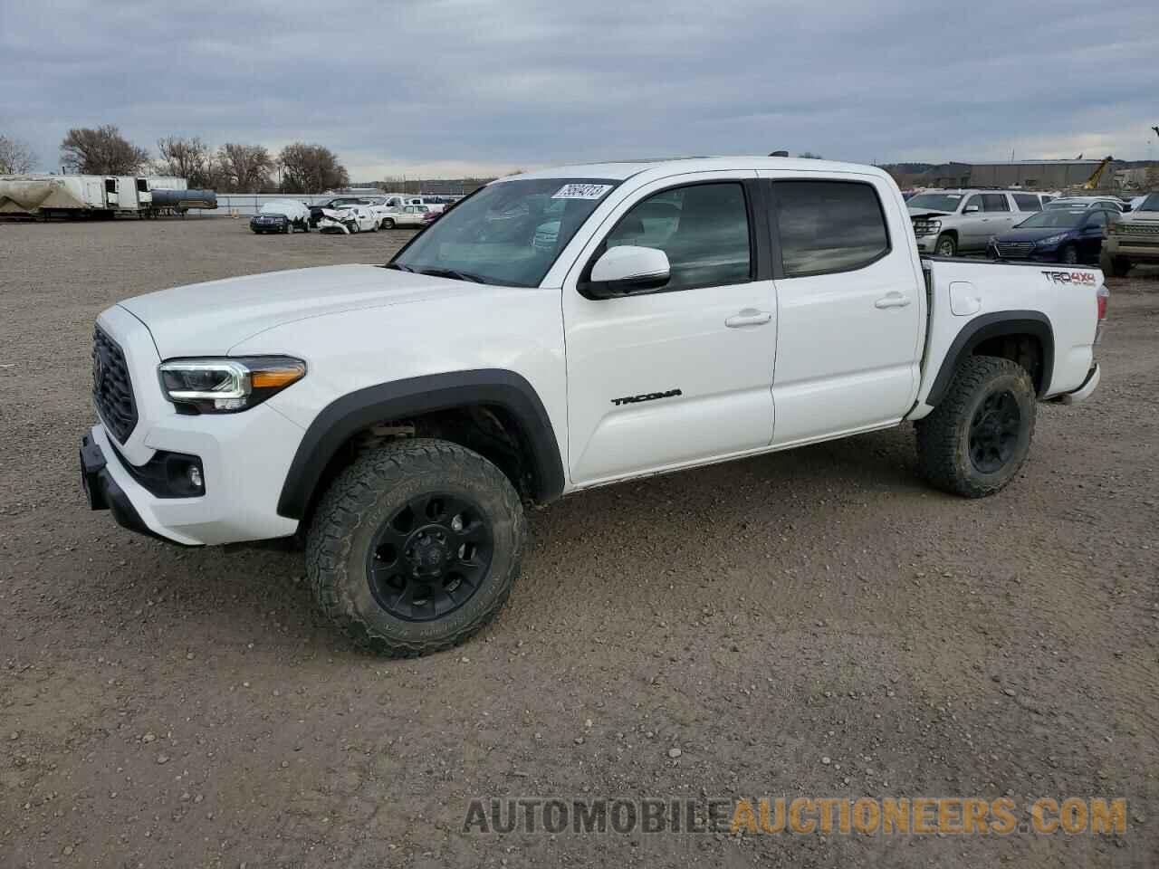 3TMCZ5AN2LM324630 TOYOTA TACOMA 2020