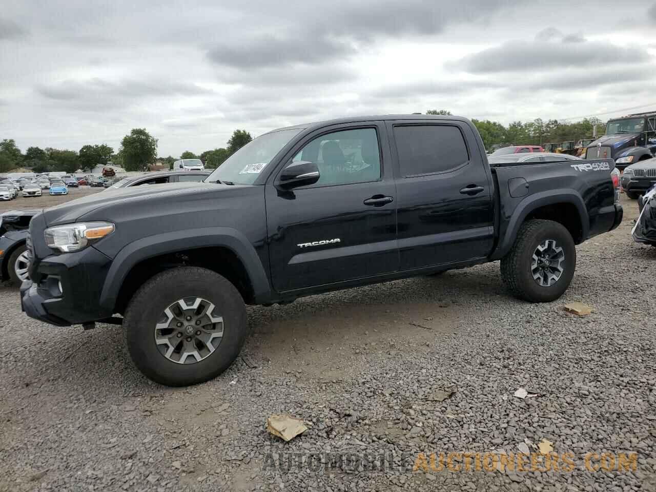 3TMCZ5AN2LM324885 TOYOTA TACOMA 2020