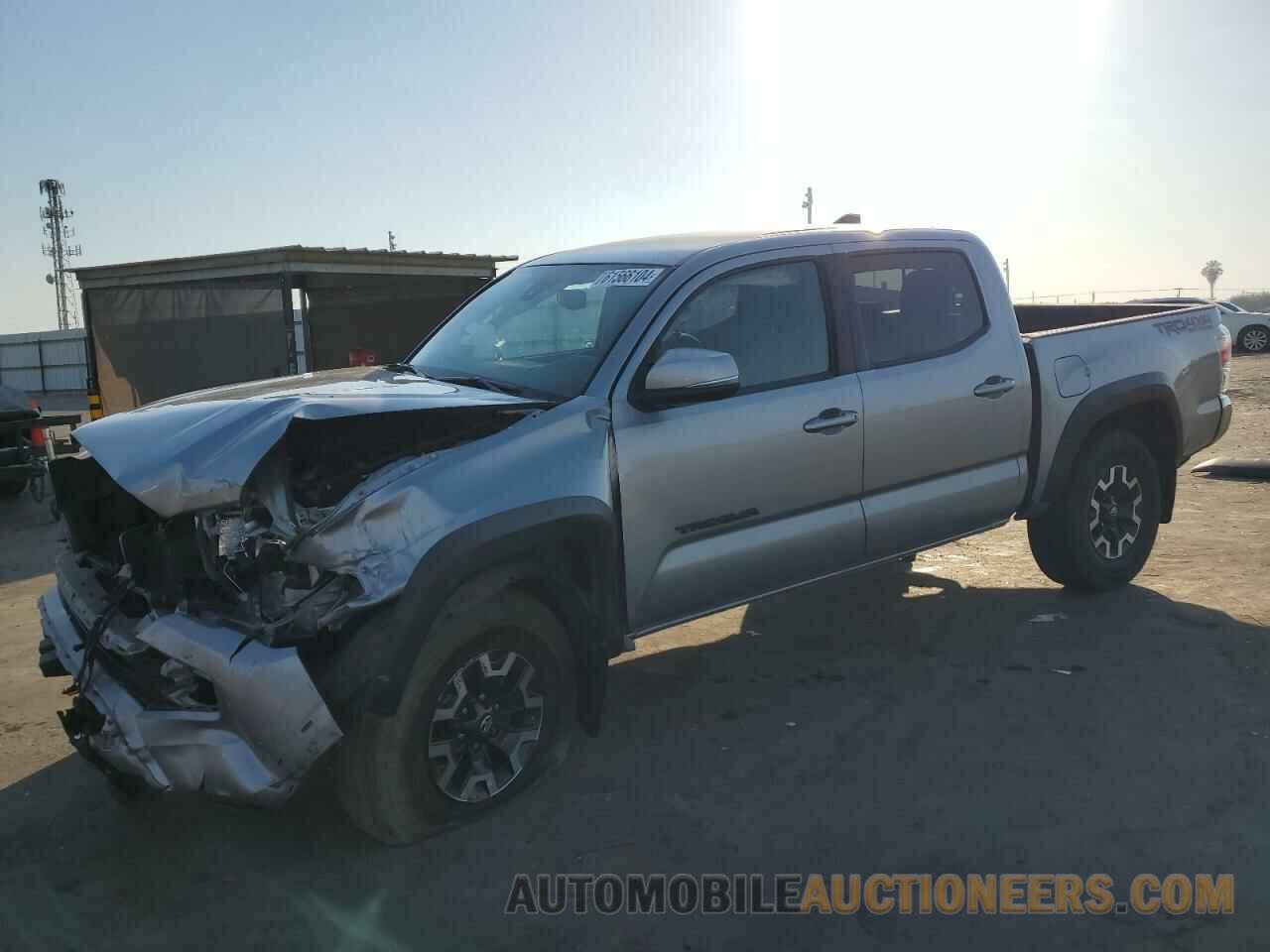 3TMCZ5AN2LM325244 TOYOTA TACOMA 2020