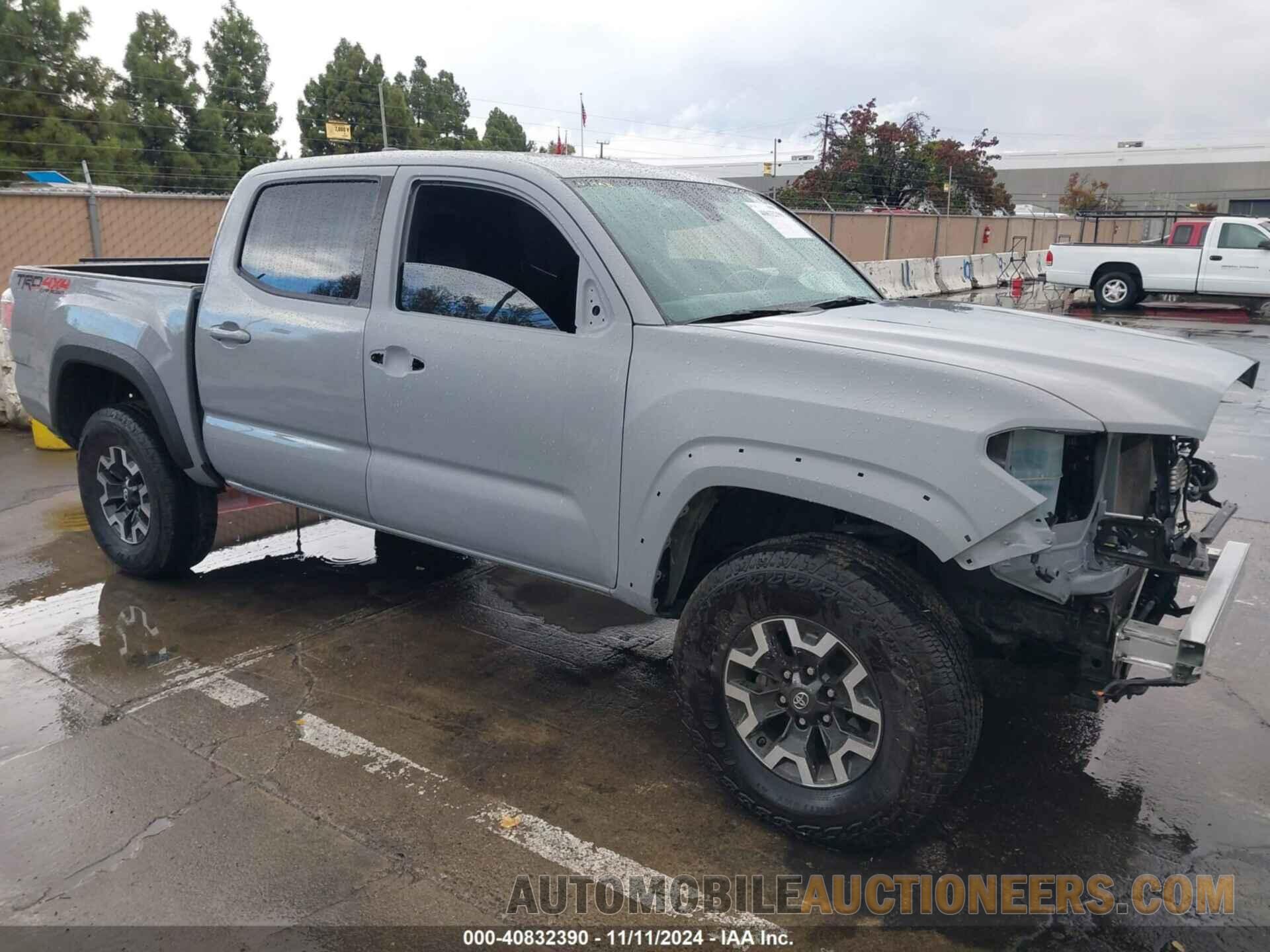 3TMCZ5AN2LM325843 TOYOTA TACOMA 2020