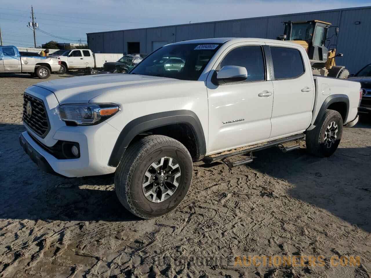 3TMCZ5AN2LM327639 TOYOTA TACOMA 2020