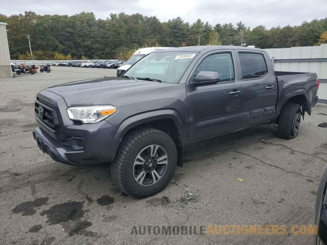 3TMCZ5AN2LM328435 TOYOTA TACOMA 2020