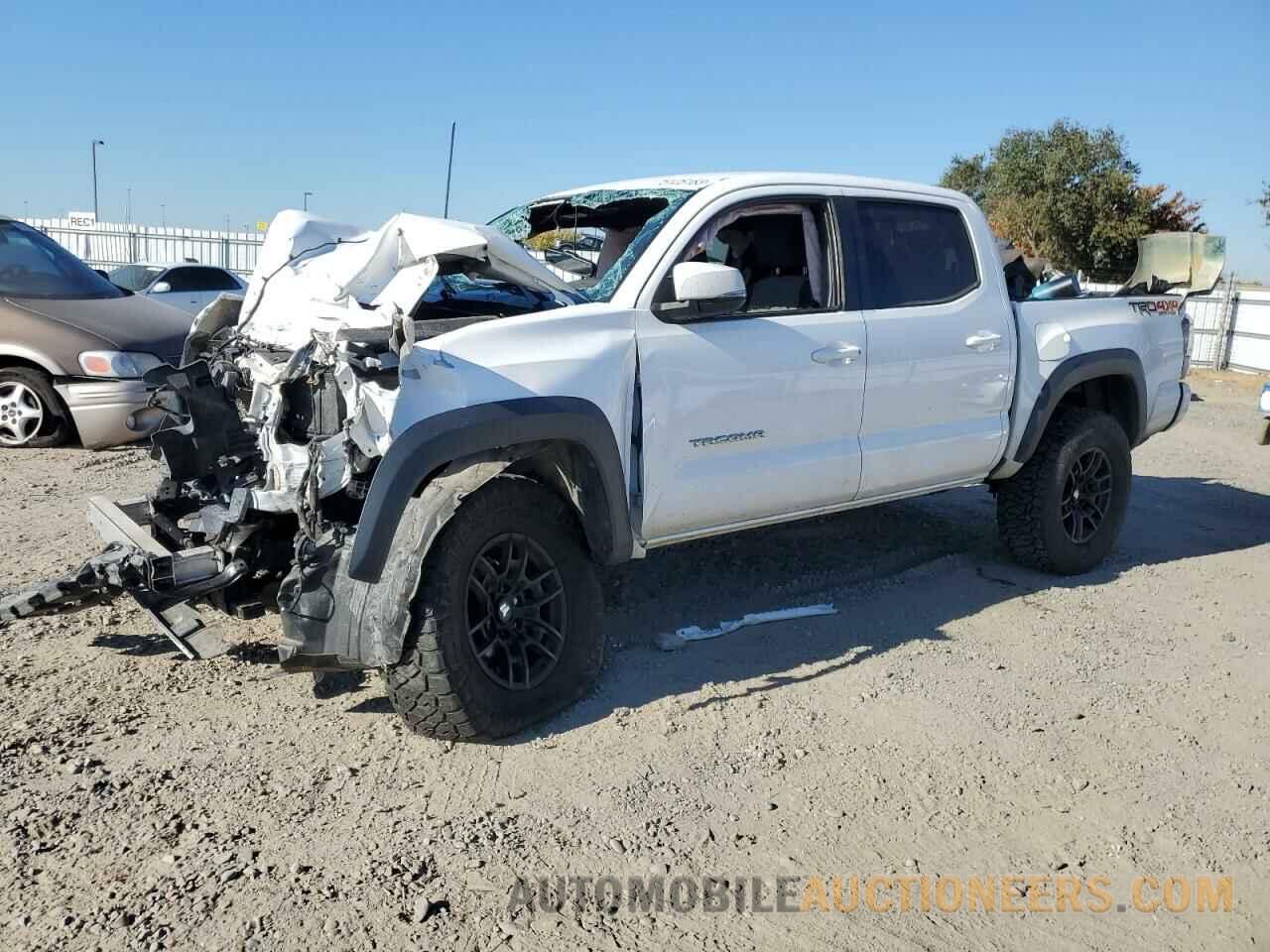 3TMCZ5AN2LM328936 TOYOTA TACOMA 2020