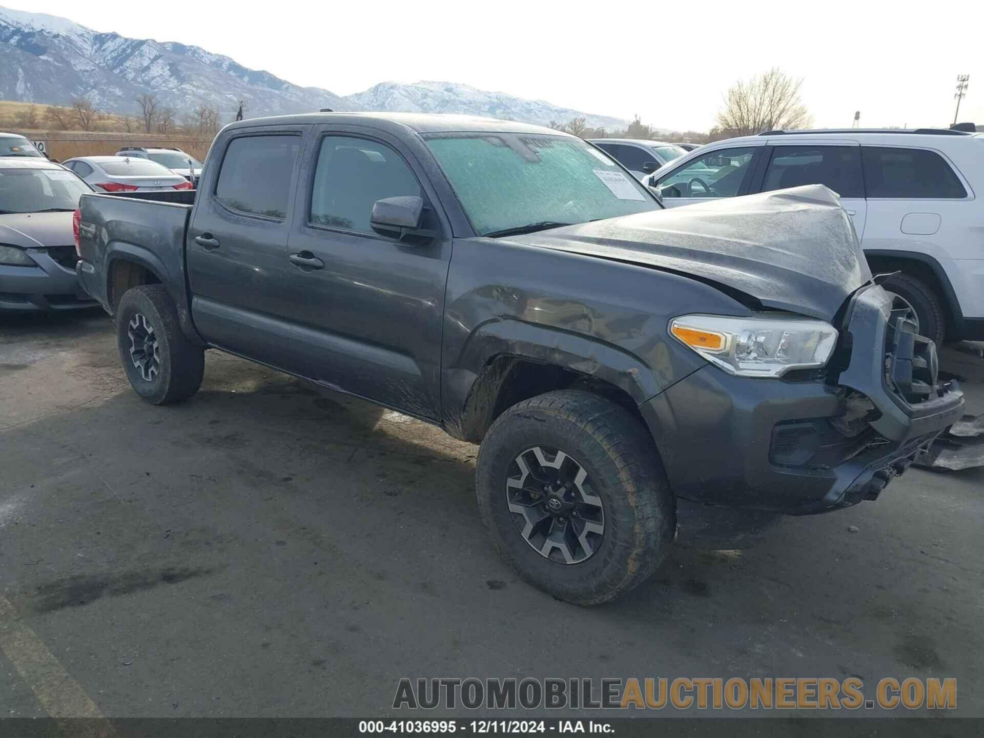 3TMCZ5AN2LM329052 TOYOTA TACOMA 2020