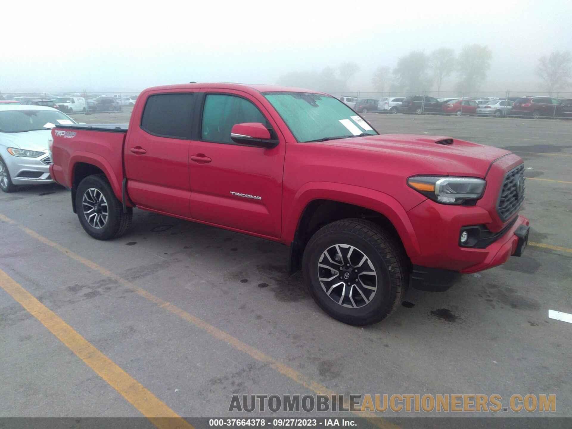 3TMCZ5AN2LM335062 TOYOTA TACOMA 2020