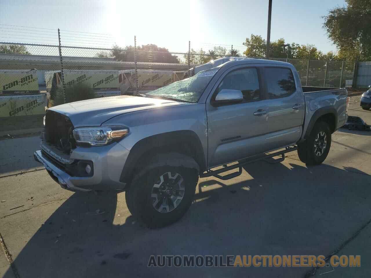 3TMCZ5AN2LM342528 TOYOTA TACOMA 2020