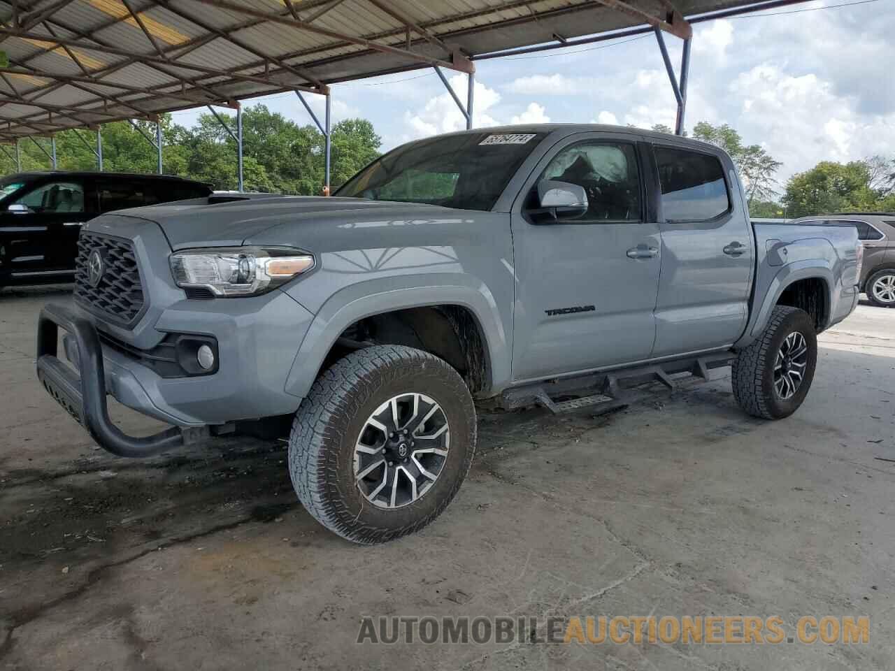 3TMCZ5AN2LM345350 TOYOTA TACOMA 2020