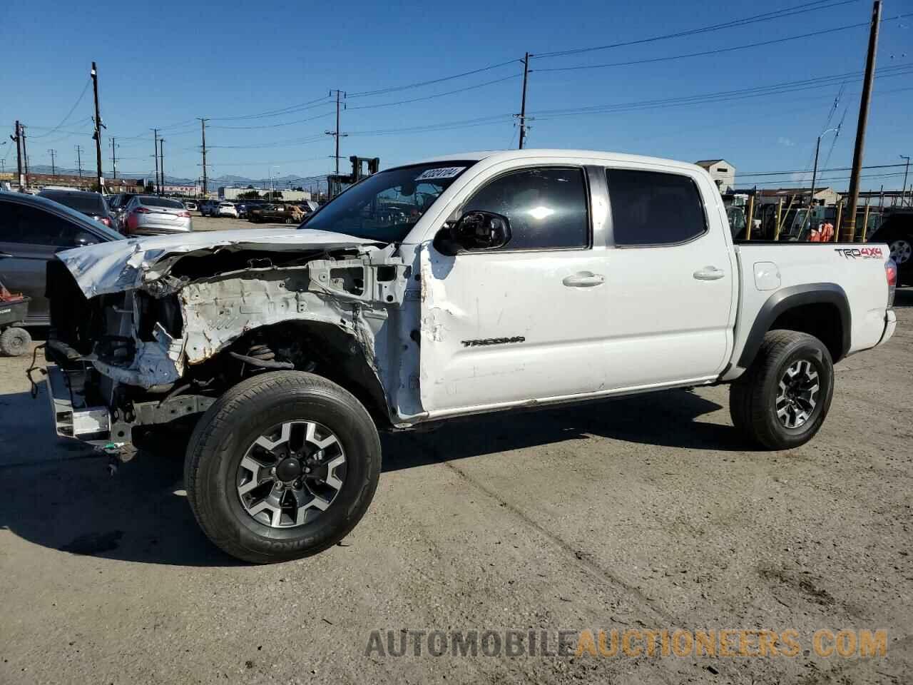 3TMCZ5AN2LM346689 TOYOTA TACOMA 2020