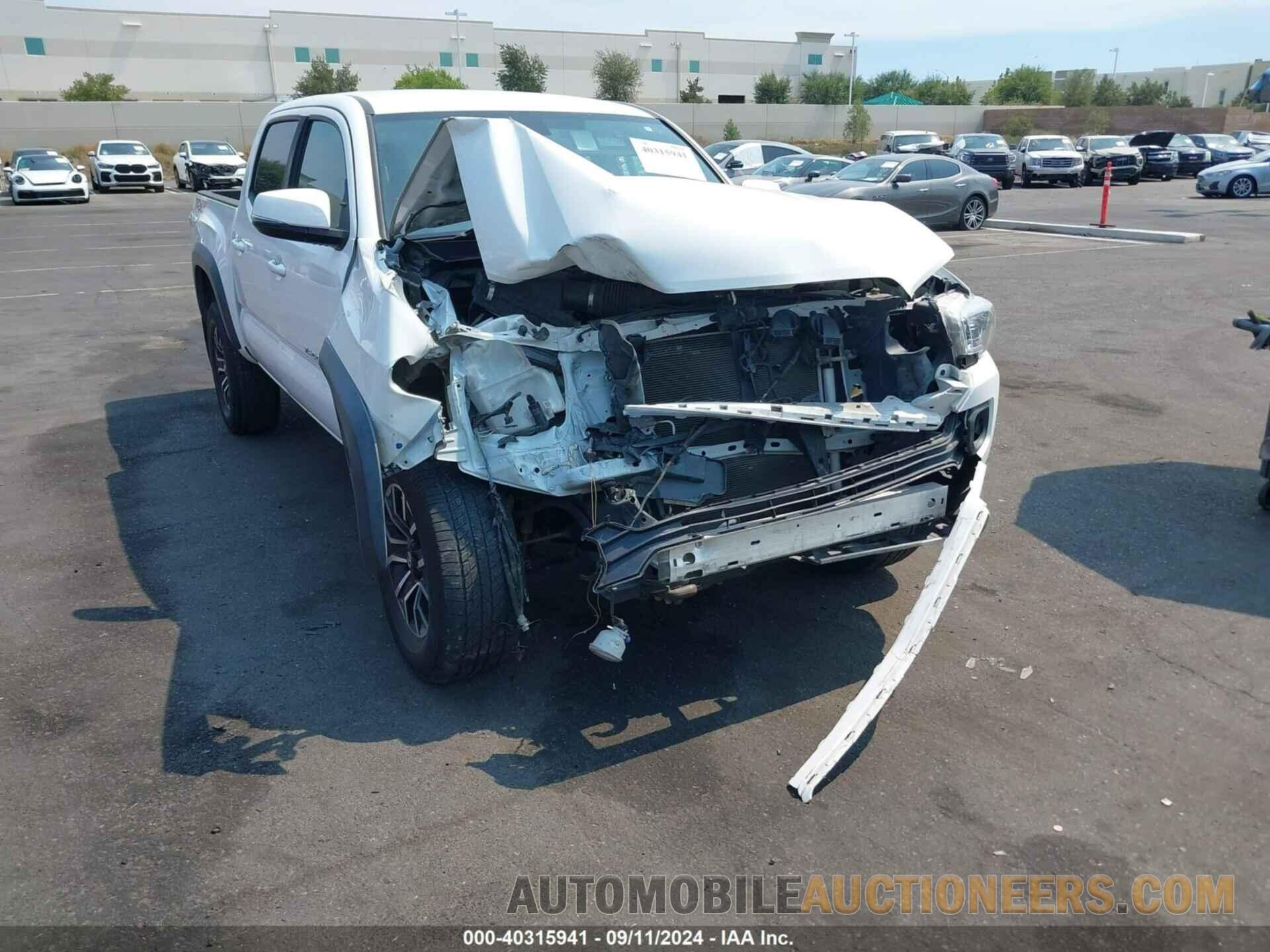 3TMCZ5AN2LM347115 TOYOTA TACOMA 2020